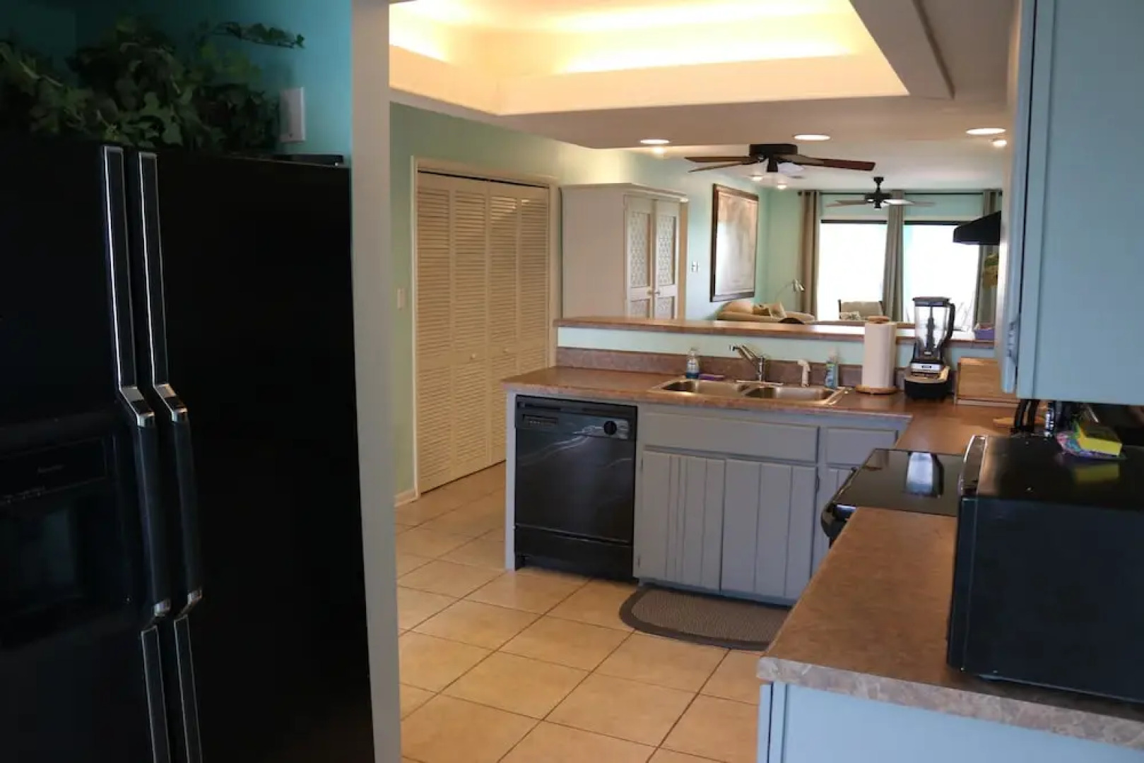 Deep Water Cove by Surfside VR