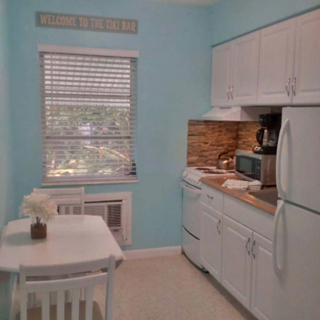 Ocean Villas of Deerfield