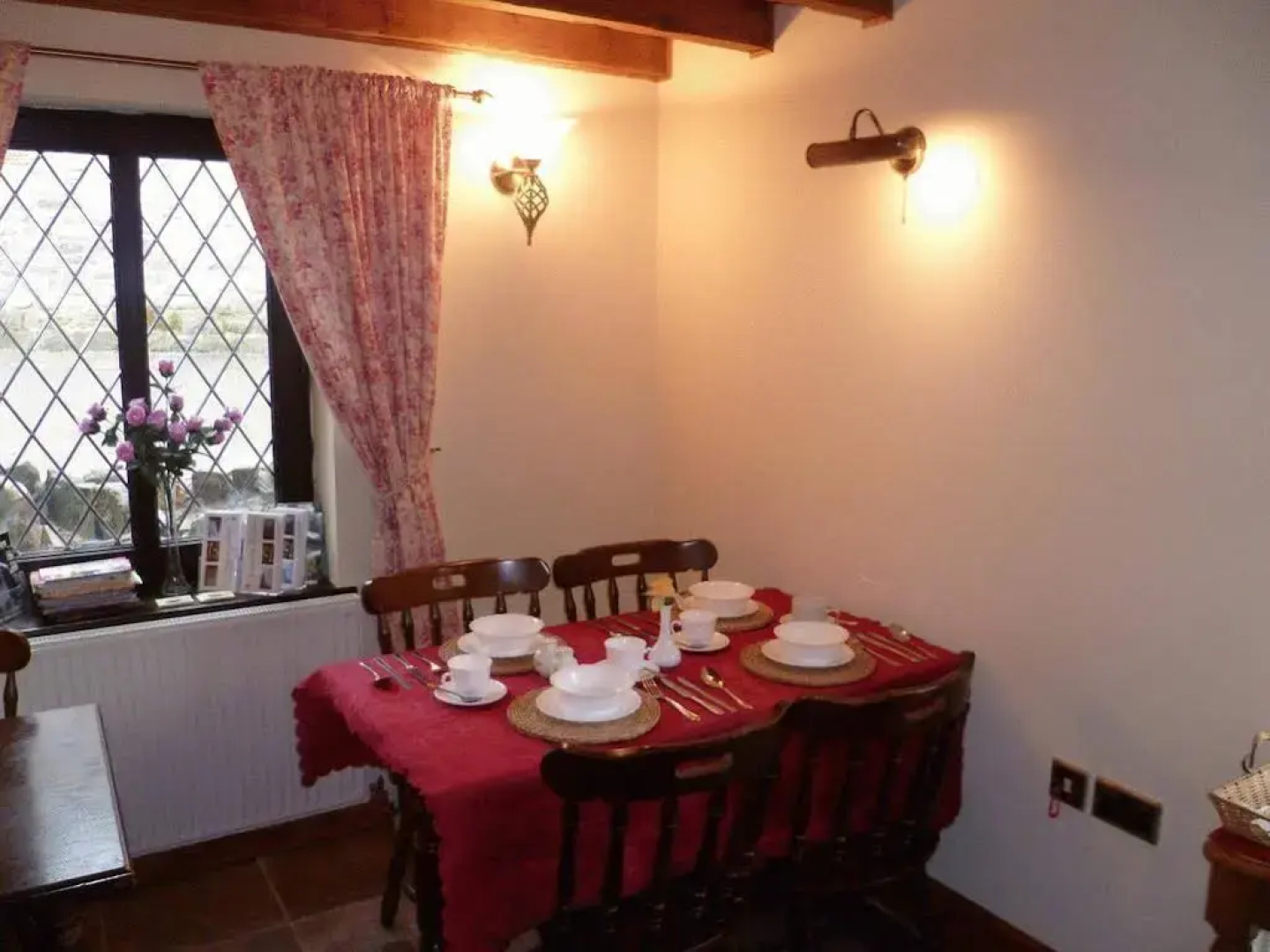 Pentre Riding Stable and Accommodation