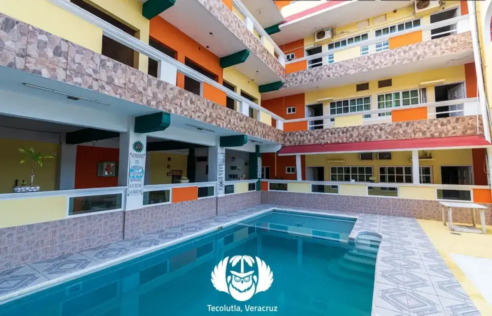 Hotel Villas del Plan