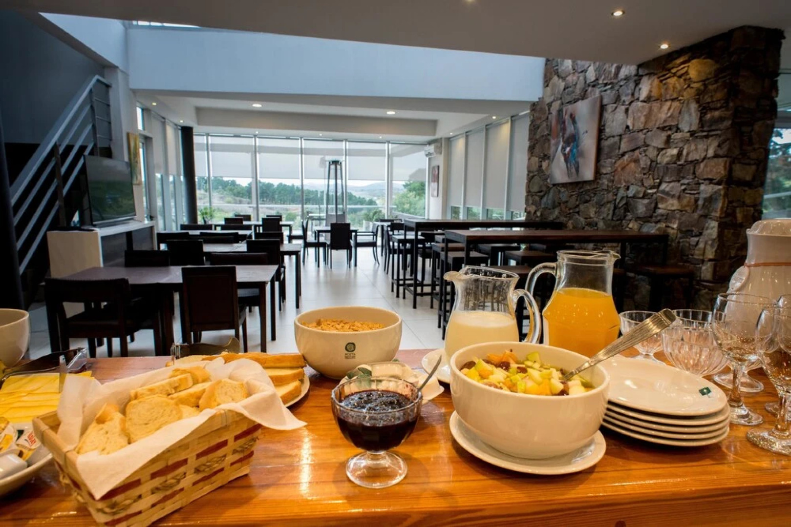 Posta Natural Apart & Hotel