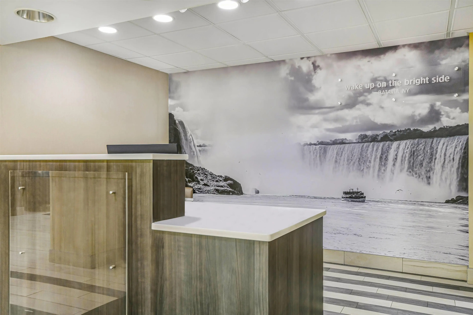 La Quinta Inn & Suites by Wyndham Batavia