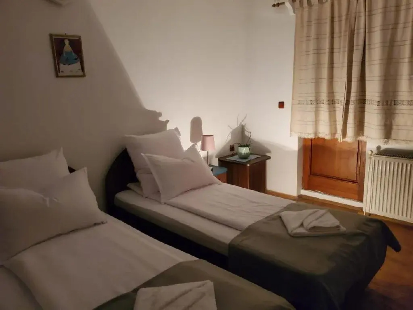 Papa La Soni - Gastro Pensiune