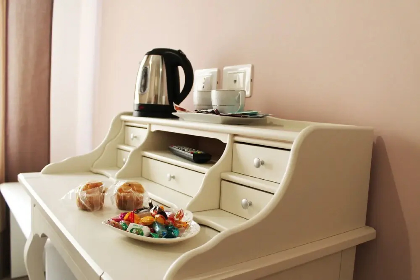 L'Acchiappasogni Vesuviano