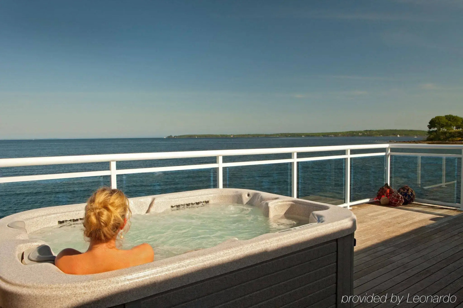 Samoset Resort on the Ocean