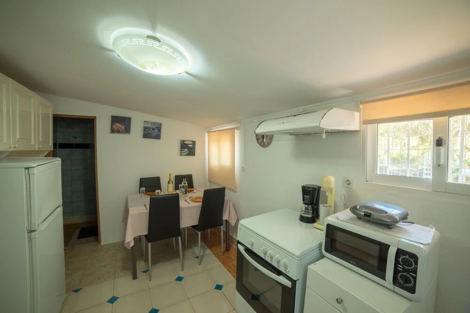 Euthalia Traditional Houses by Konnect