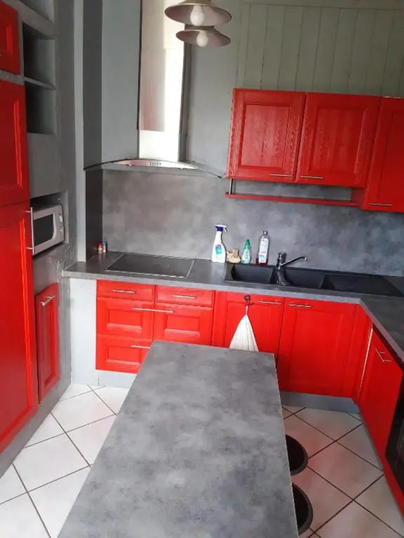 Maison de 3 chambres avec jardin clos a La Tremblade a 3 km de la plage