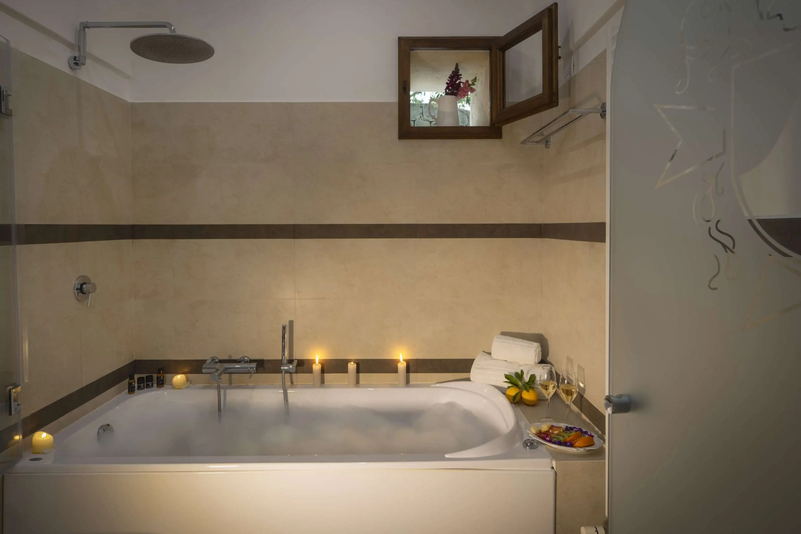 Hotel Eremo della Giubiliana