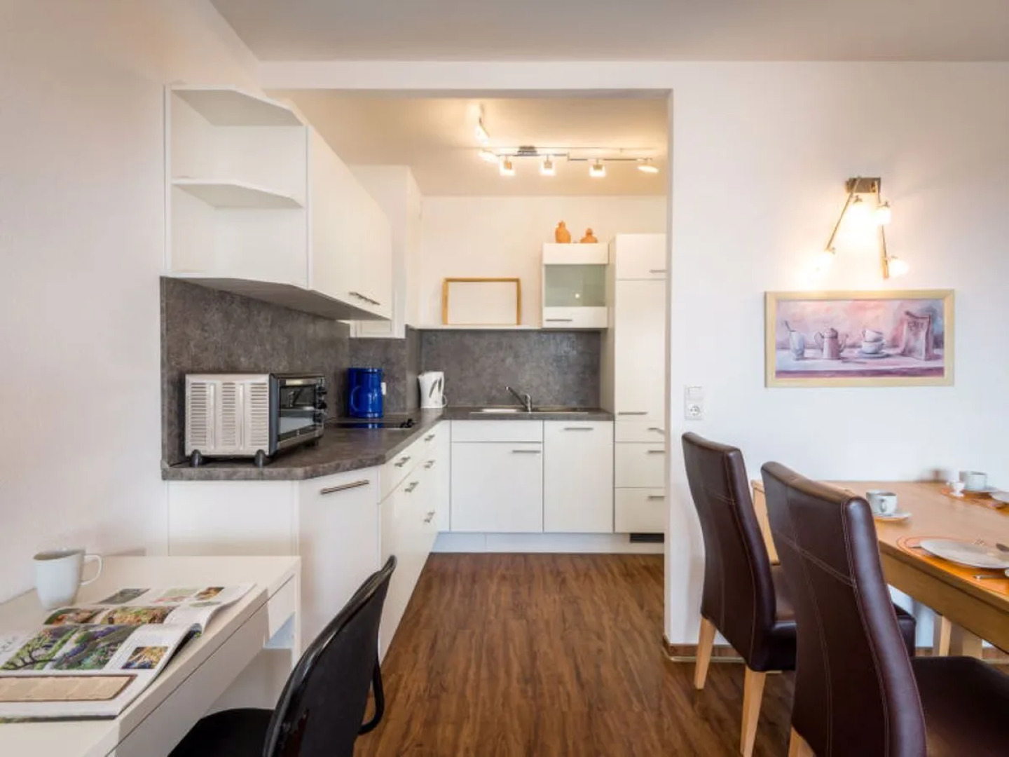 Apartment B905 Sassofortino