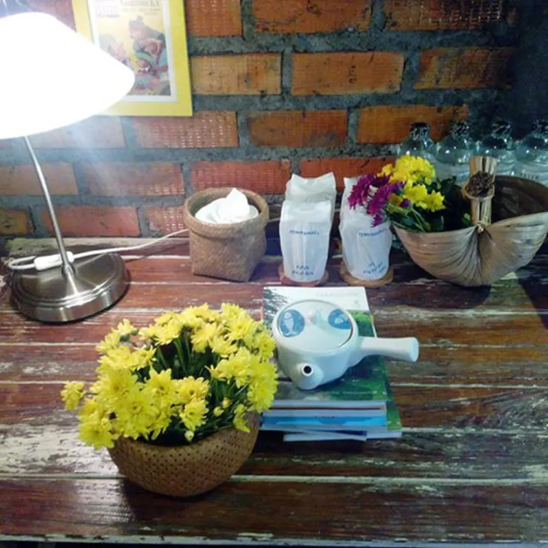 The Old Times Nakhon