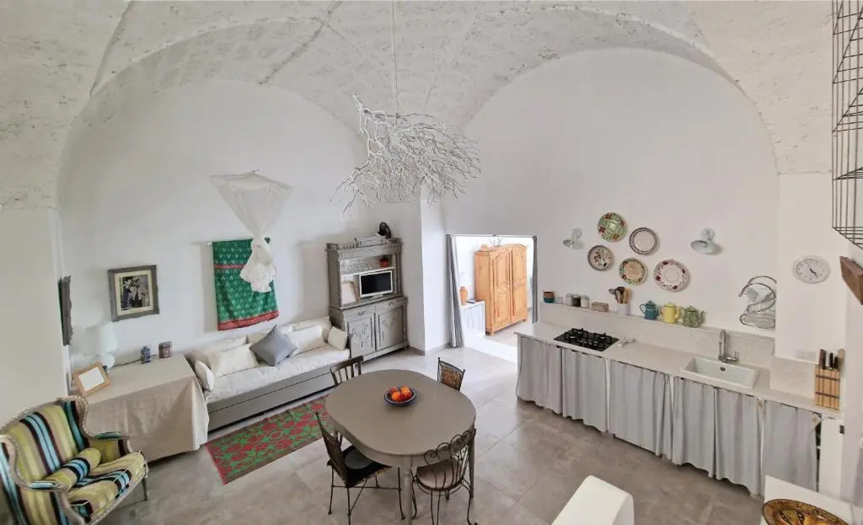 La Cour Des Jasmins Charm & Relax a 15 Mn de la Mer