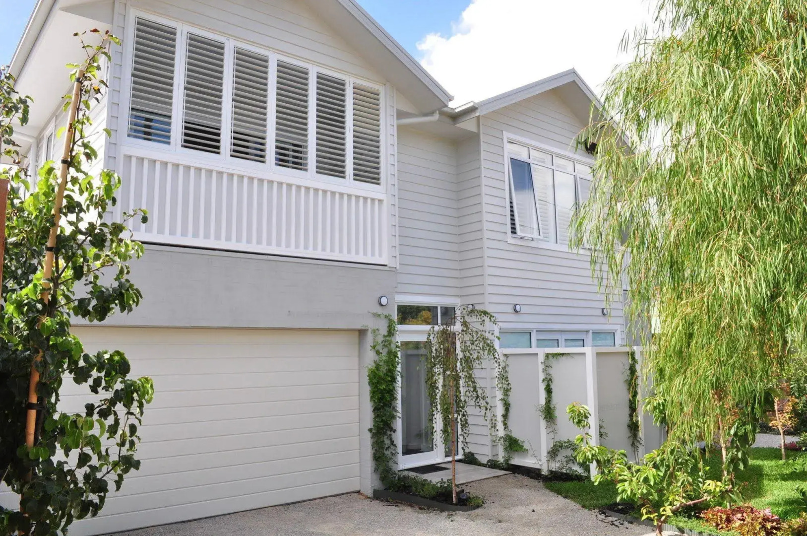 Sailaway Beach House