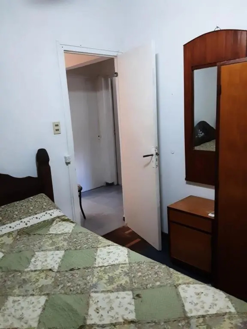 Apartamento a dos cuadras de Plaza de Toros y Rambla