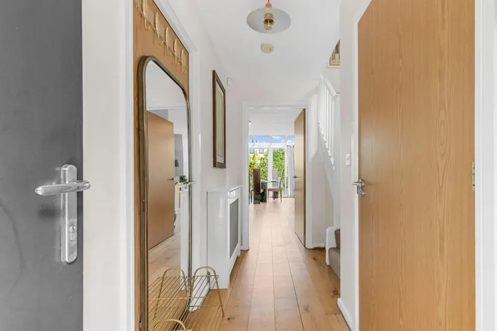 Garden Heart of Bluewater Shopping Centre