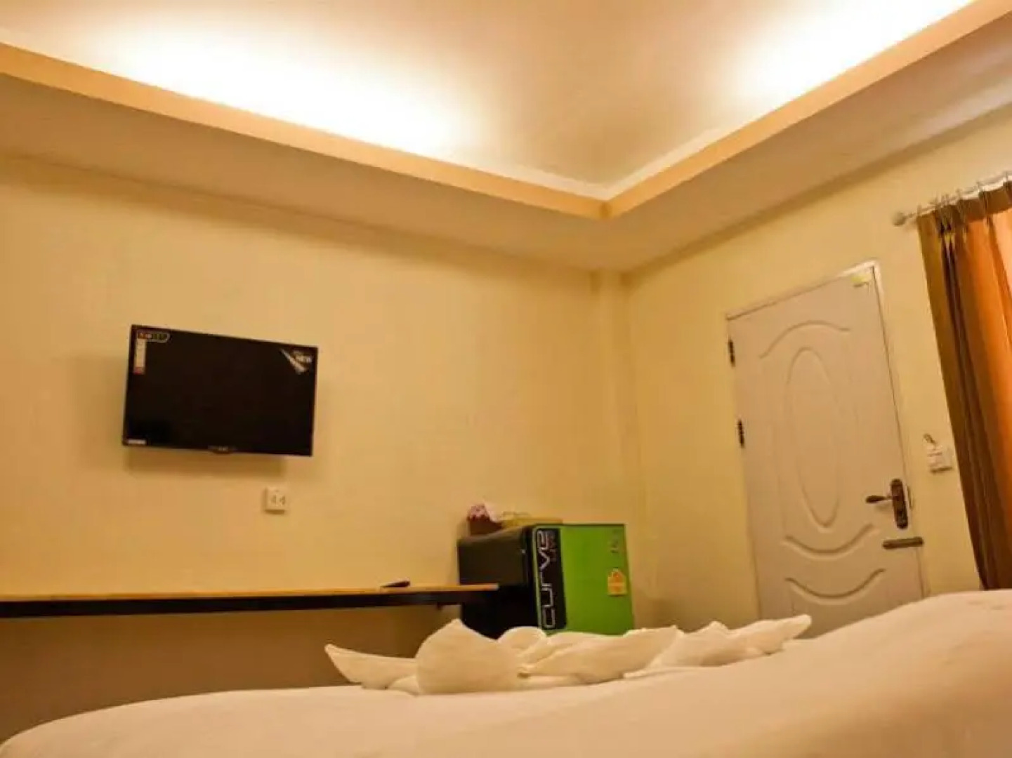 Sailom Premium Resort