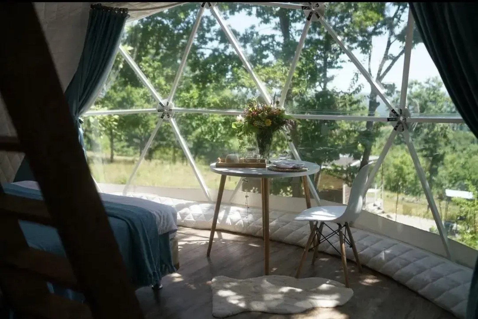 Солнечный склон