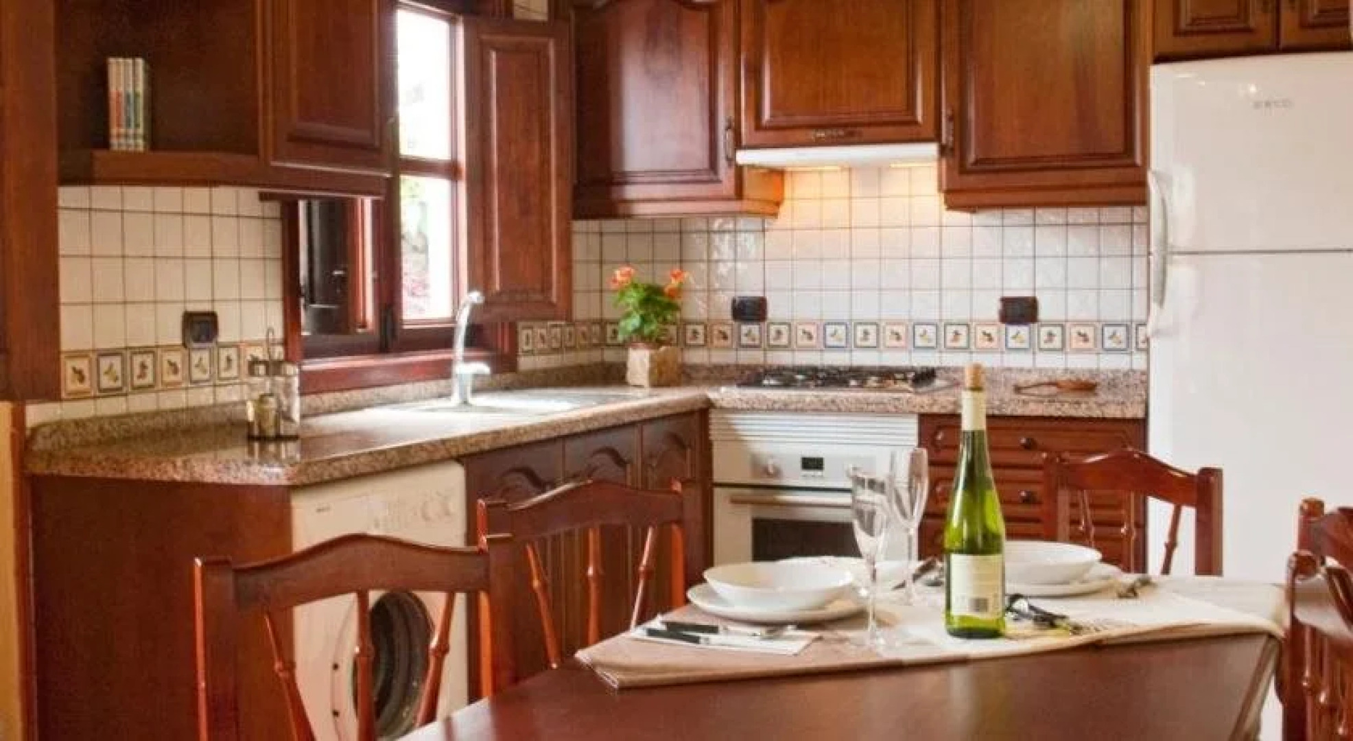 Casa Rural La Furnia