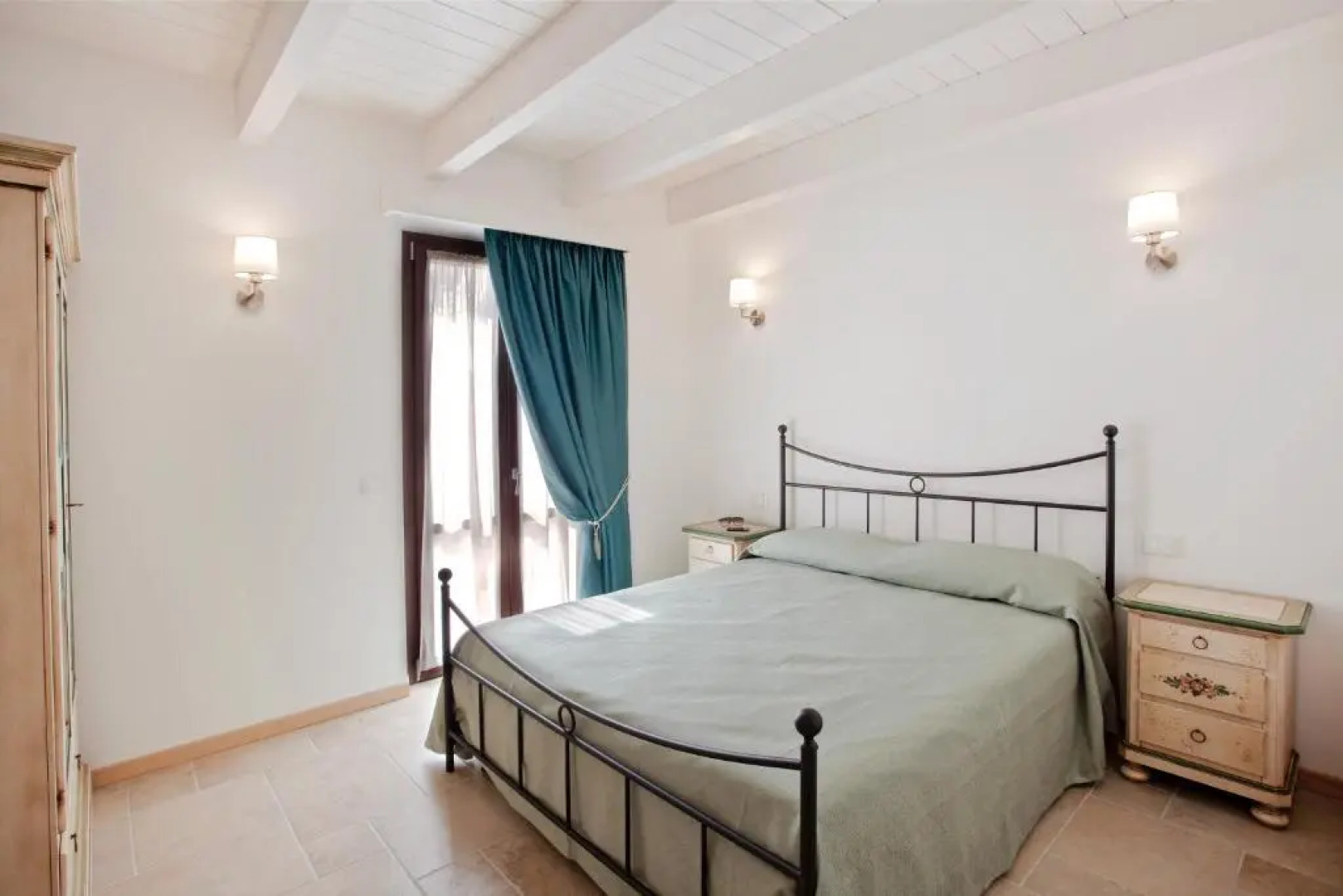 Resort Contea dei Ciliegi