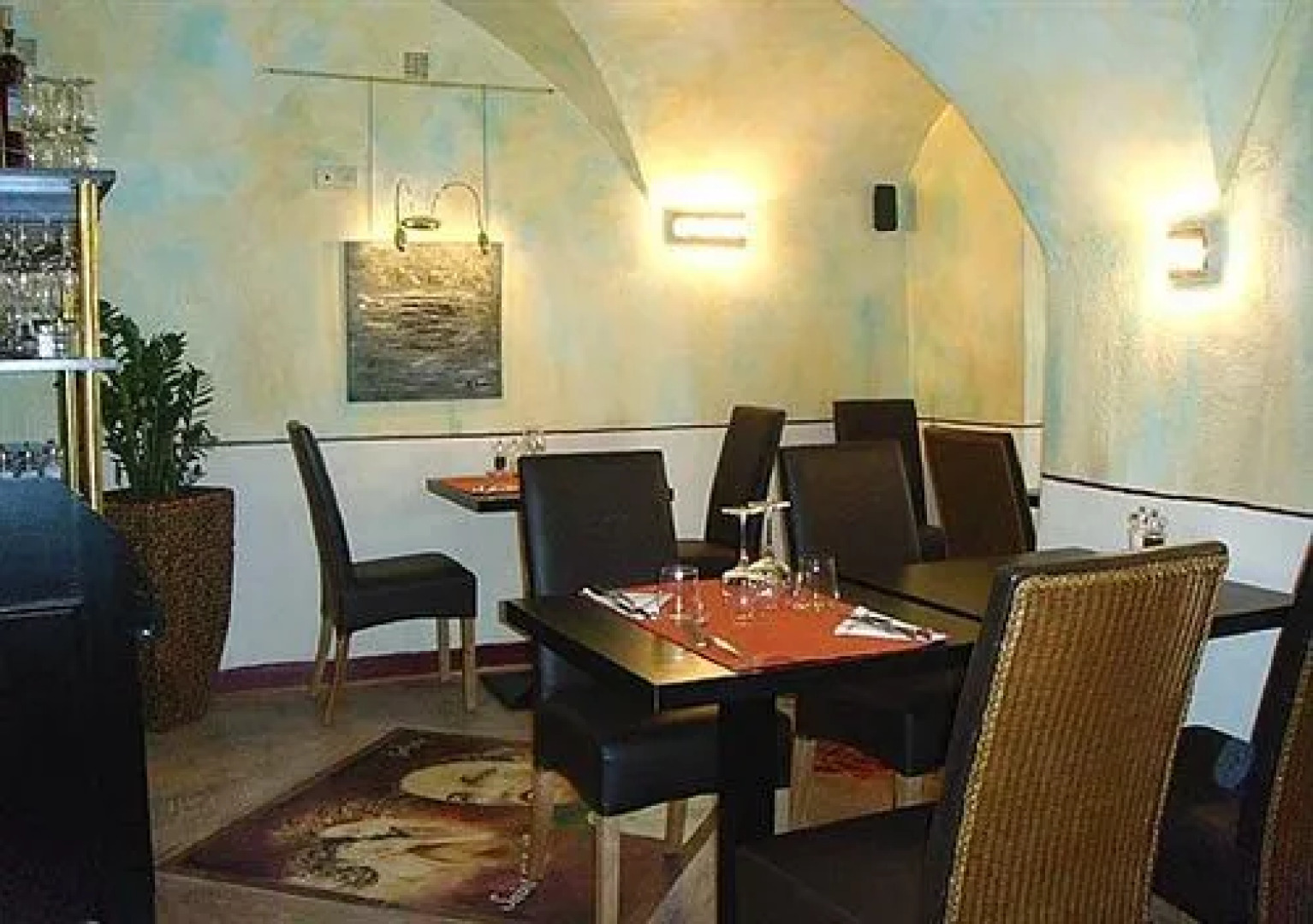 Logis Le Puy Des Sirènes