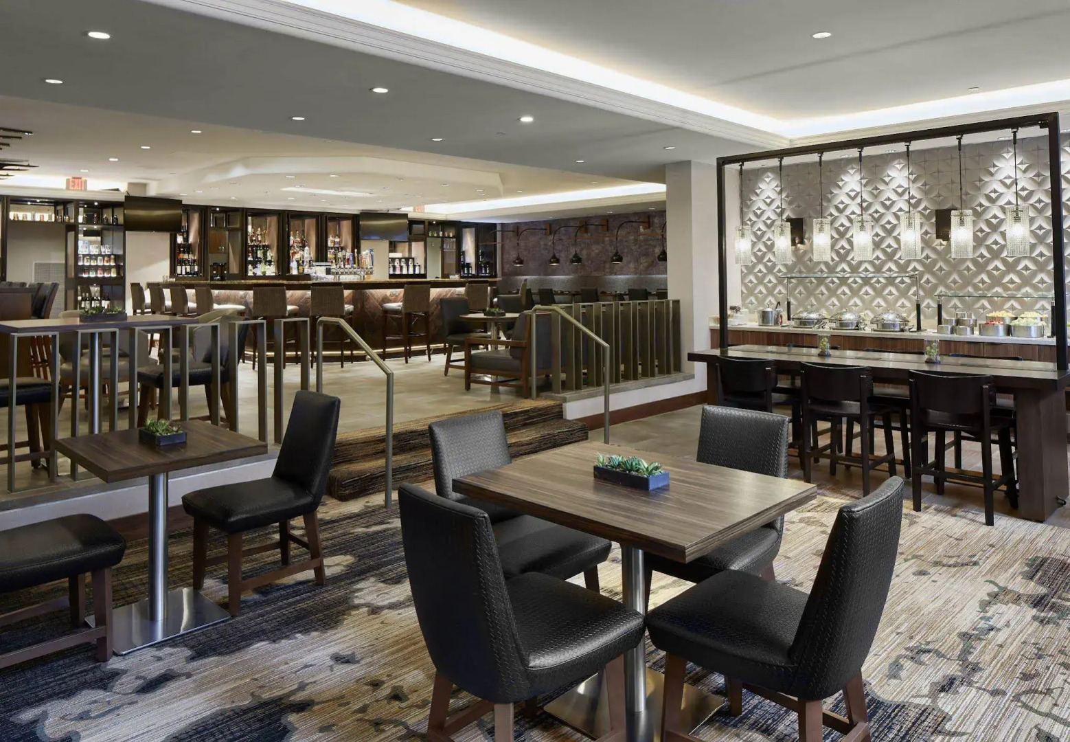 Marriott Columbus Northwest