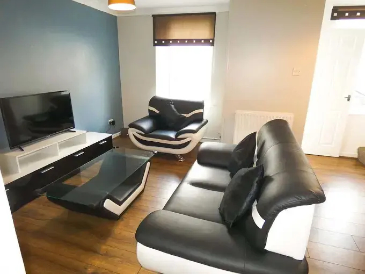 Wyndham House for 6 for Brecons and Bike Park Wales