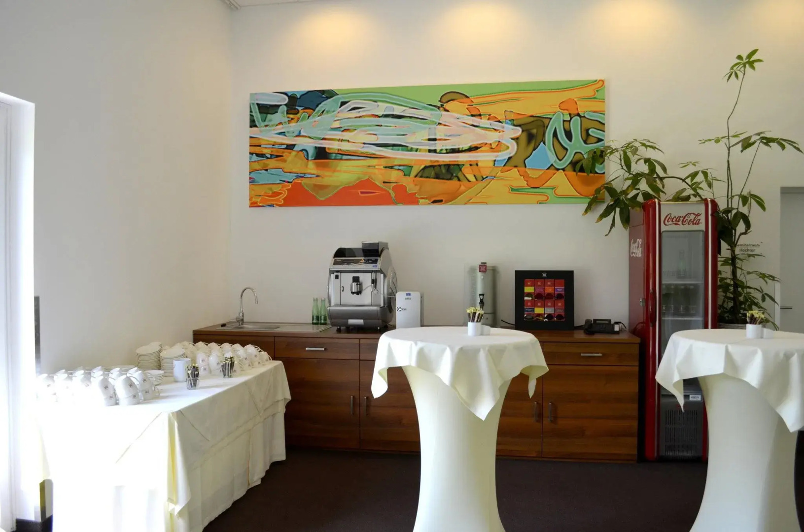 Hotel Spirodom Admont