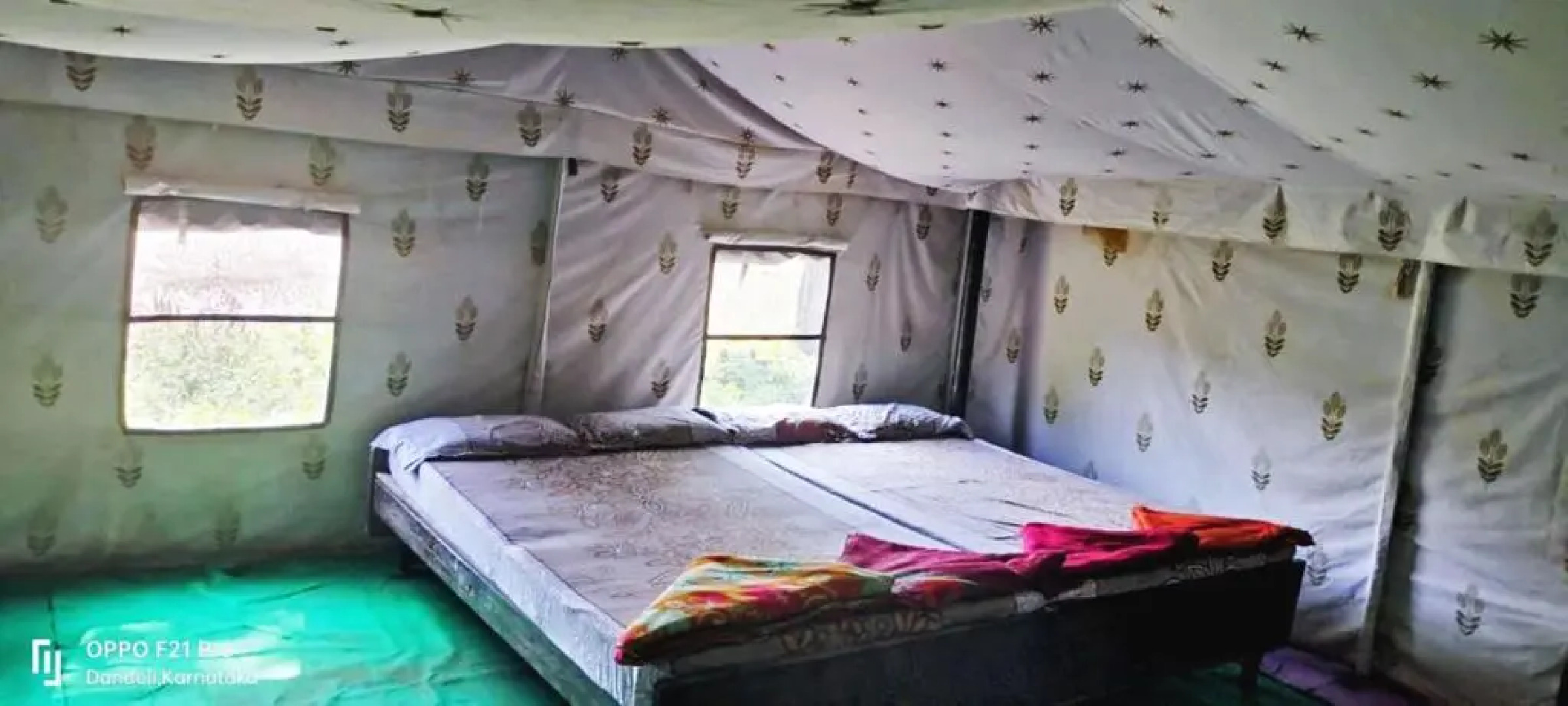 STAYMAKER BlackBuck Adventures