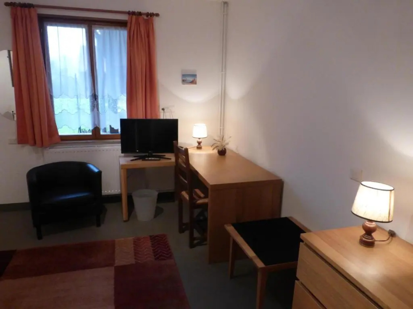 Les Charmilles de Mormal