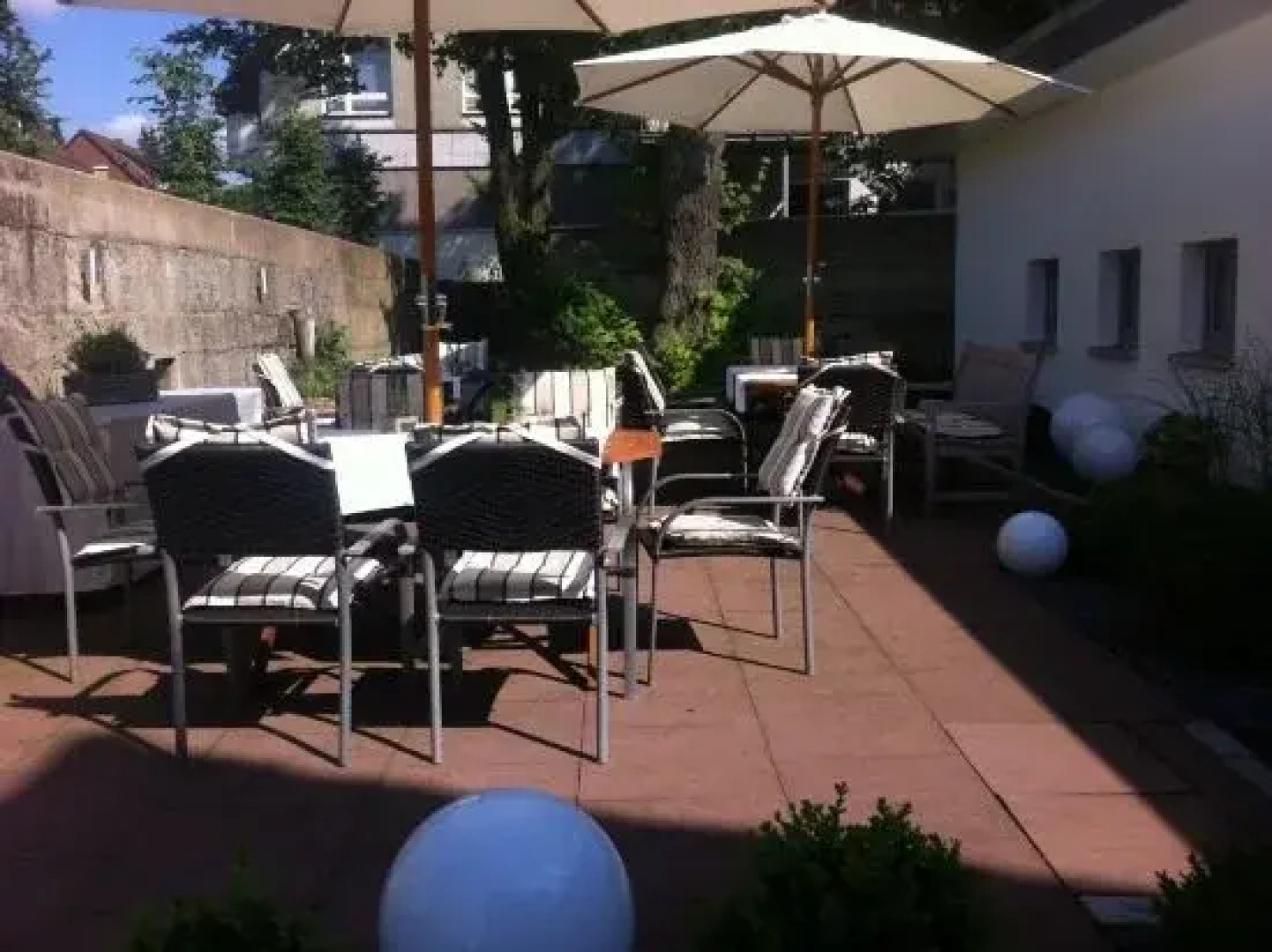 Gasthof Grüner Wald