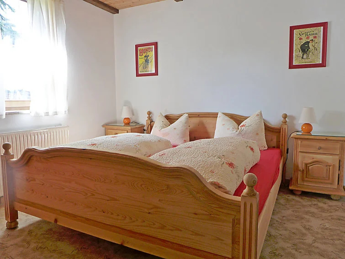 Thüringer-Radler-Scheune