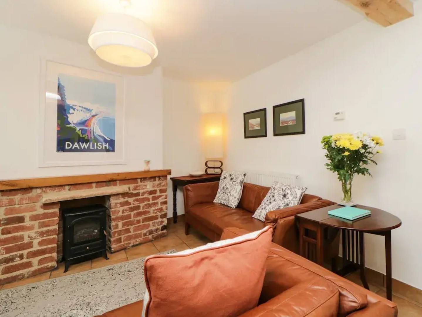 The Yellow House, 13 King Street