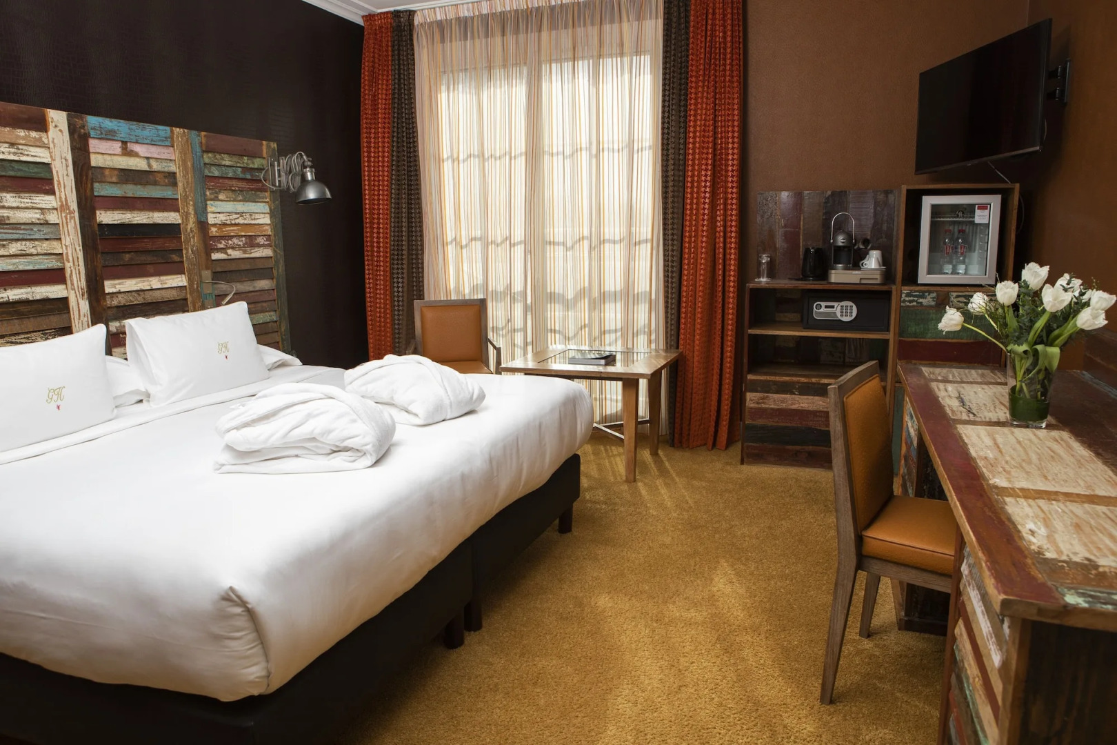 Best Western Le Grand Hotel Le Touquet-Paris-Plage
