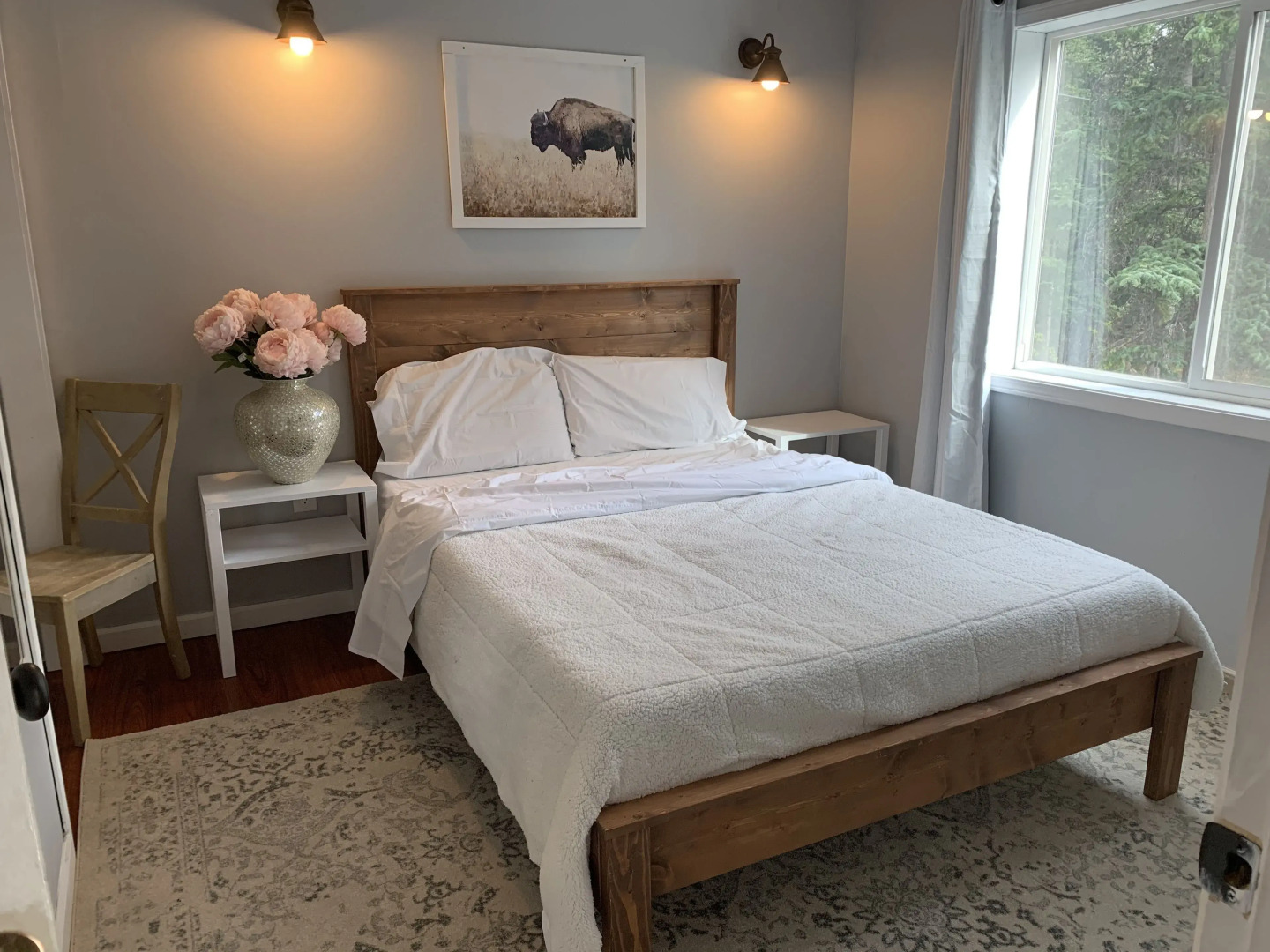 Aurorian Nights Resort