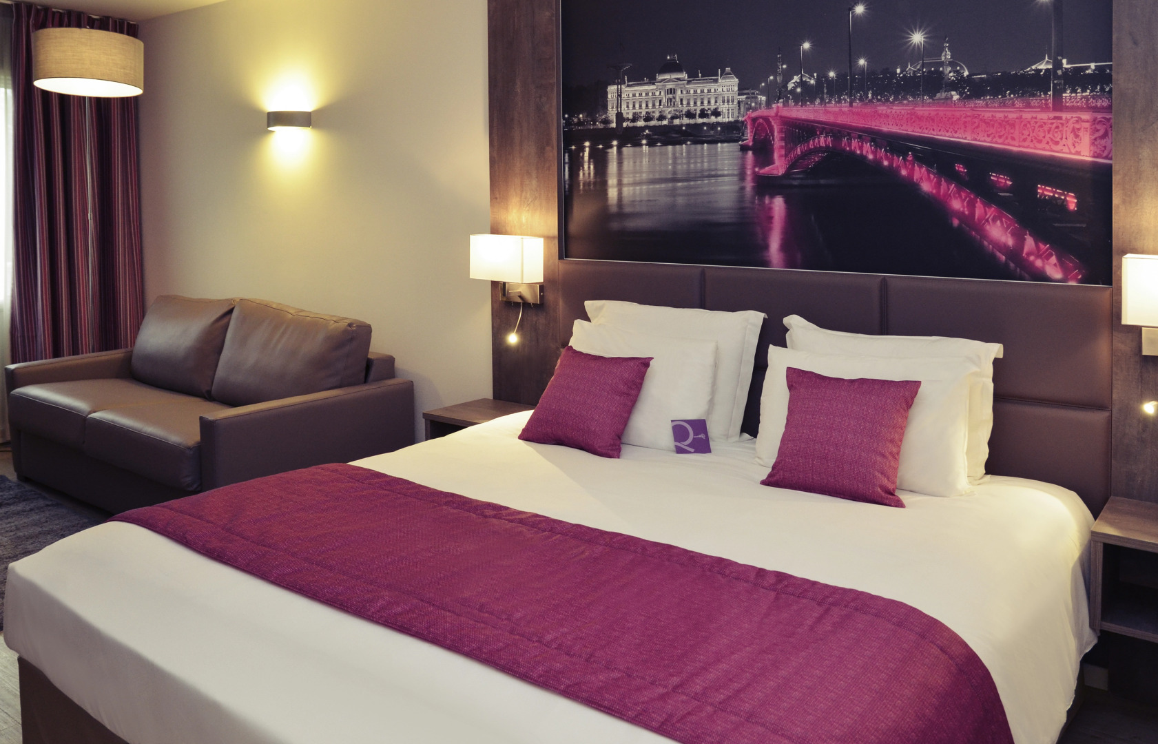 Mercure Lyon Est Chaponnay