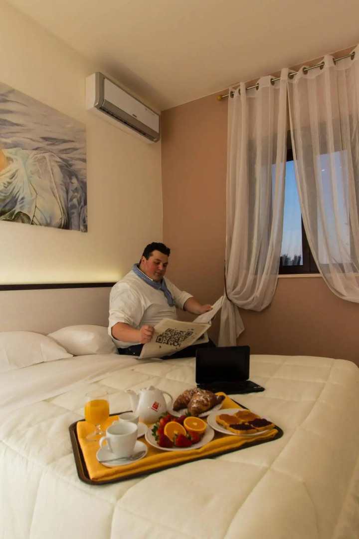 Rifugio delle Grotte