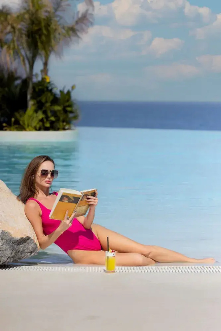 Merit Park Hotel Casino & SPA