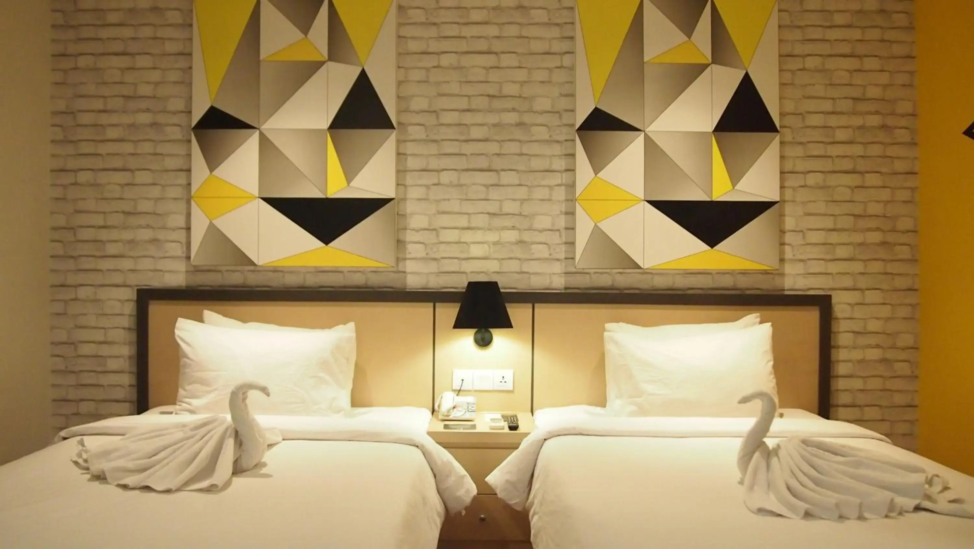 Nite & Day Laguna Bintan - Tanjungpinang