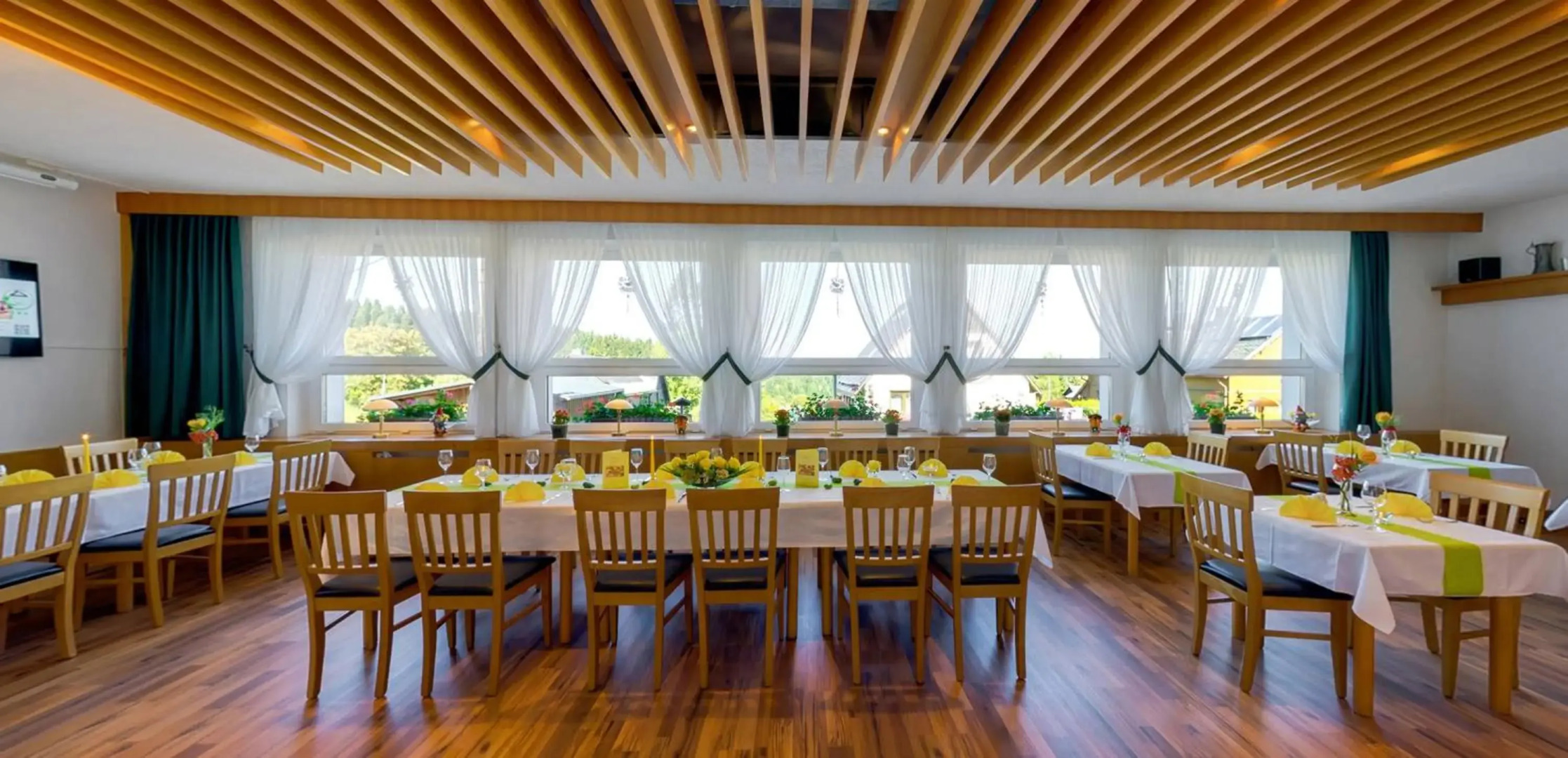 Ferienhotel Mühlleithen