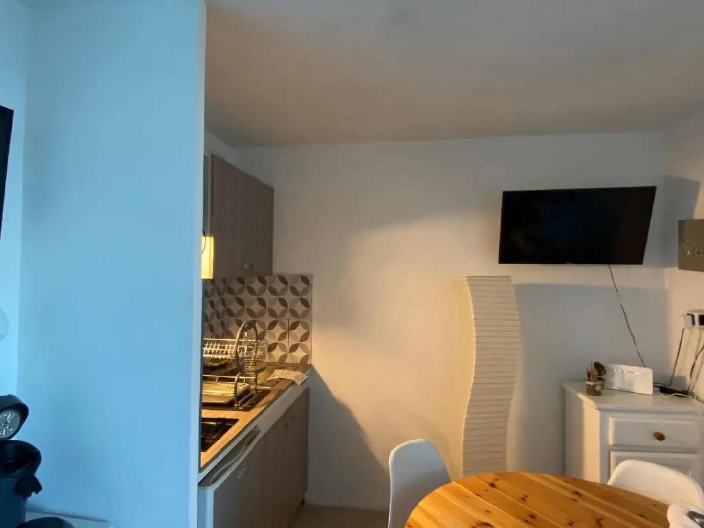 Appart n° 14, VUE MER, Perros-Guirec