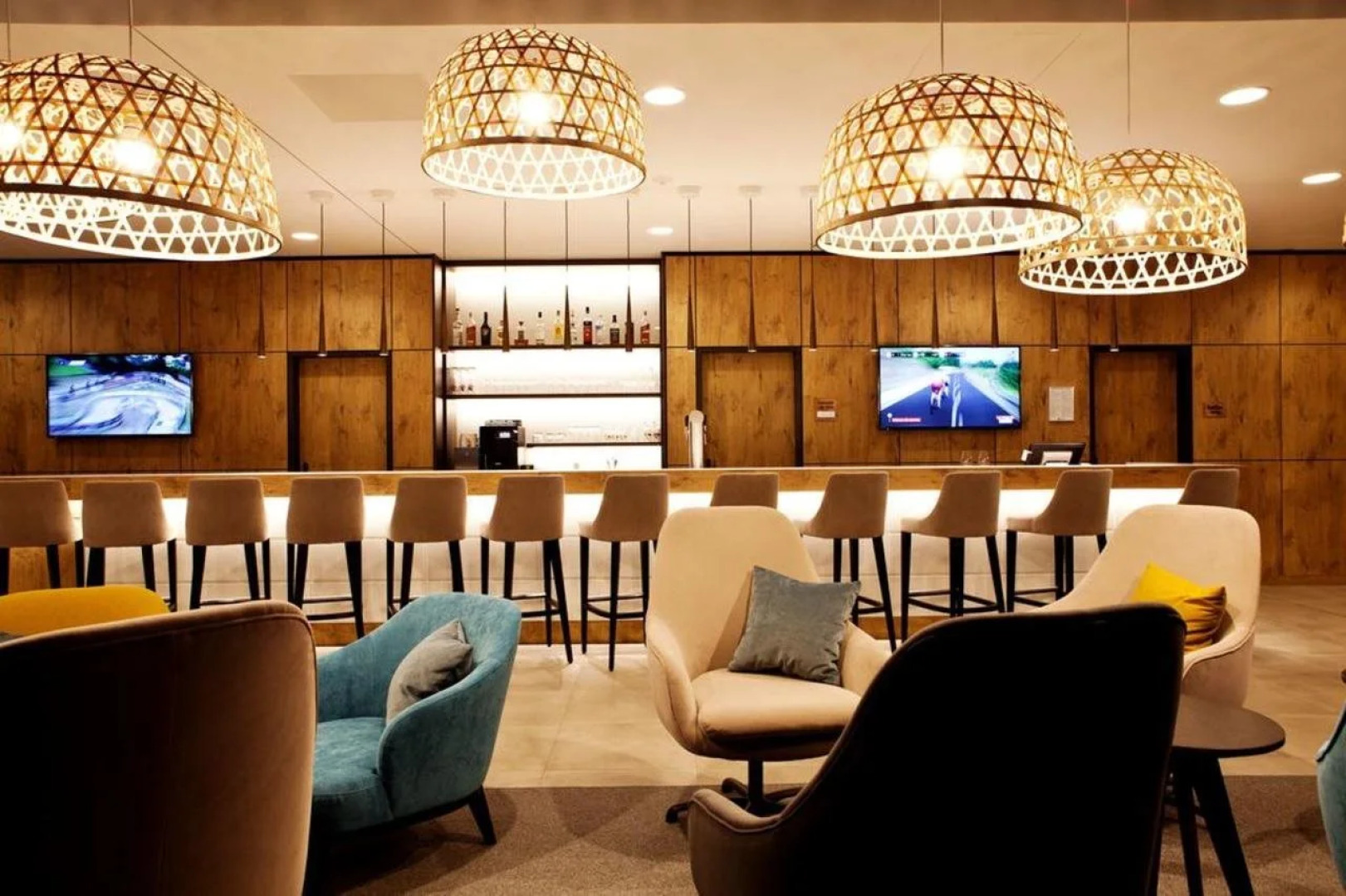 Hampton by Hilton Aachen Tivoli