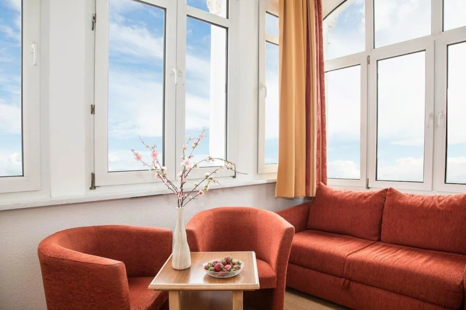 Hotel Kaiser Wilhelm