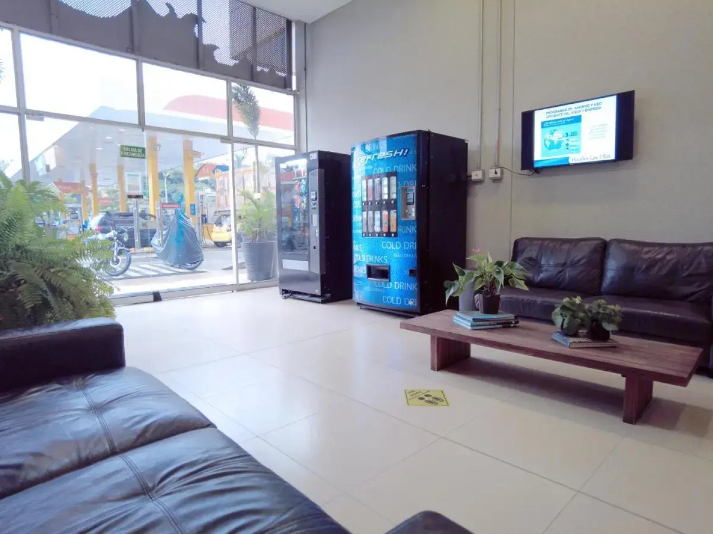 Hotel Las Olas Bello