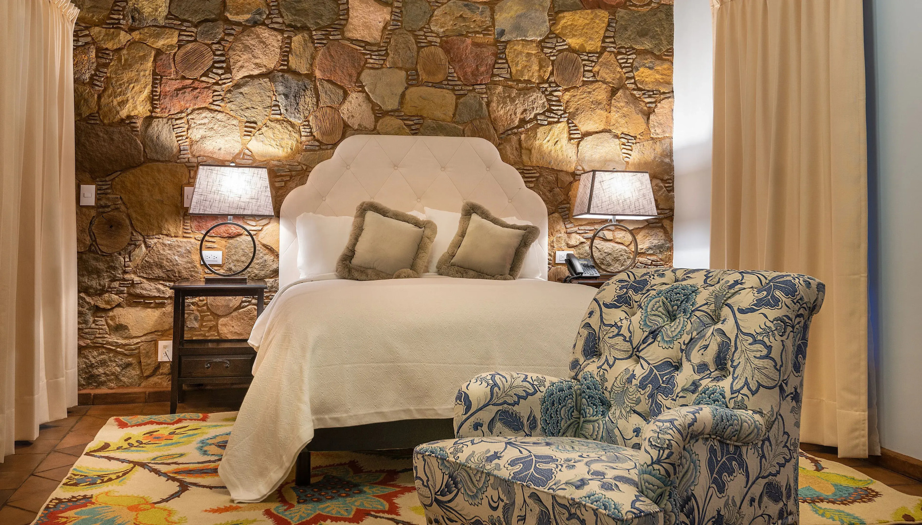 Hotel Boutique & Spa Casa Colorada