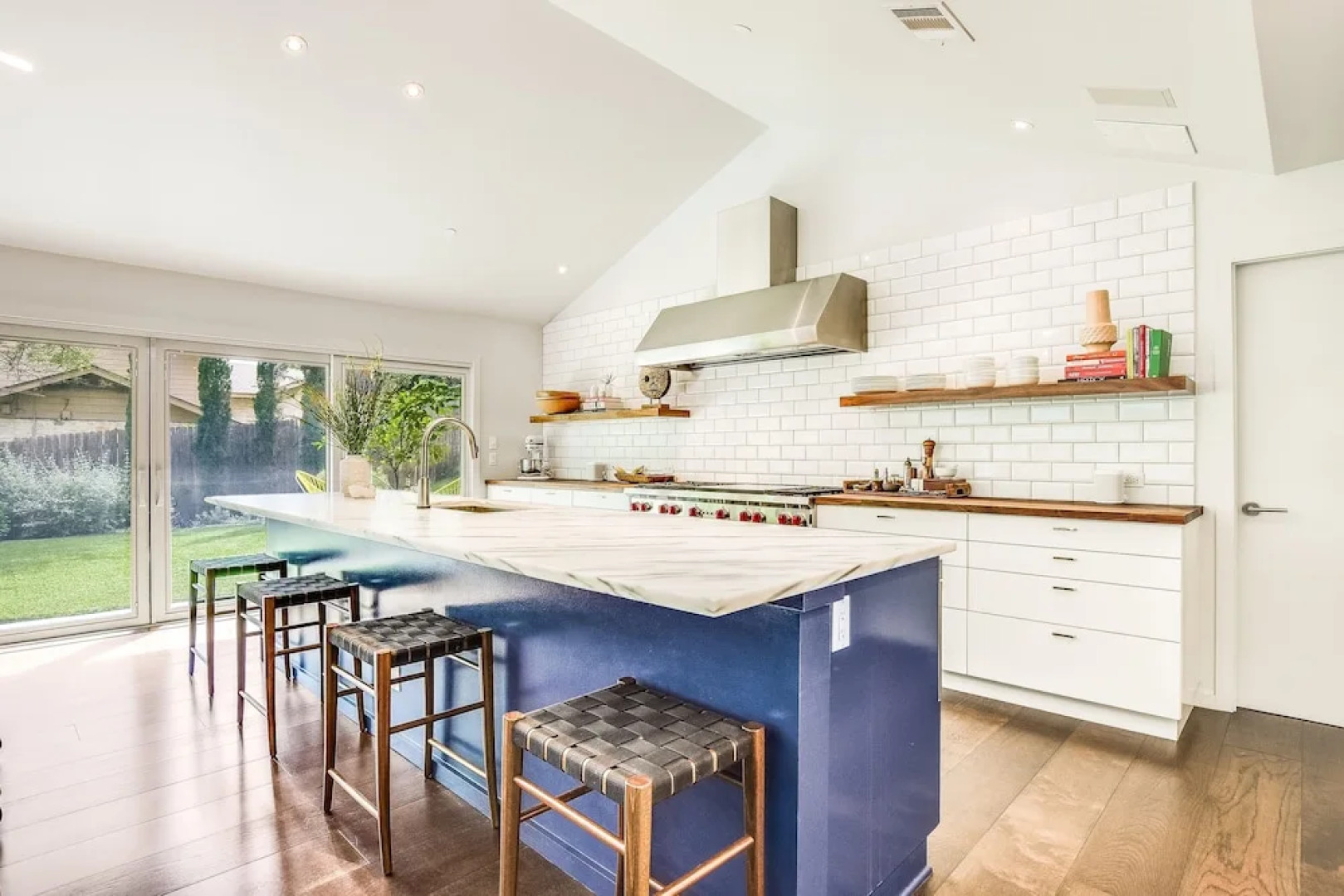 2602 Austin - 5 Br Home