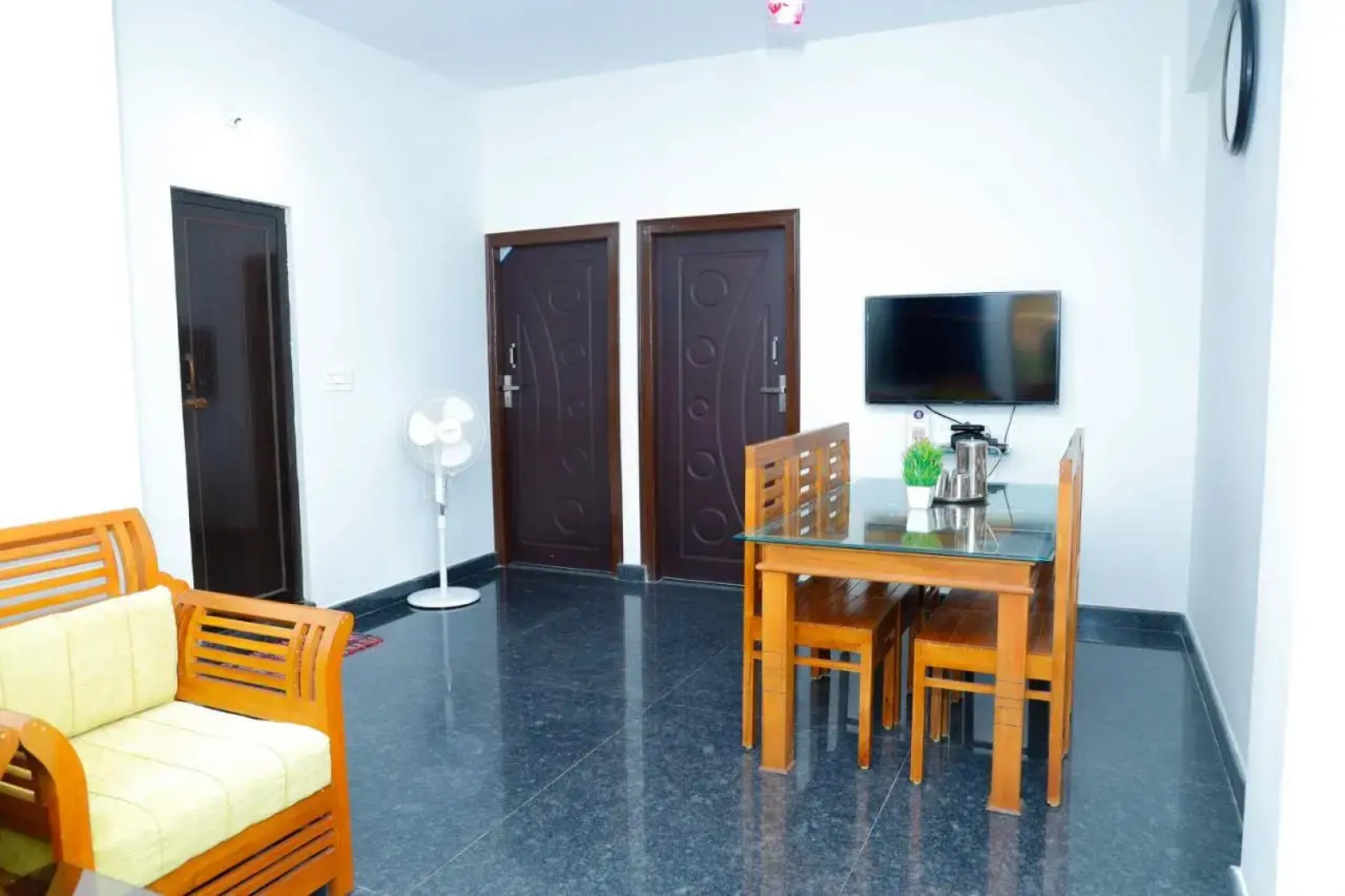 Samara The 7th Mile Inn