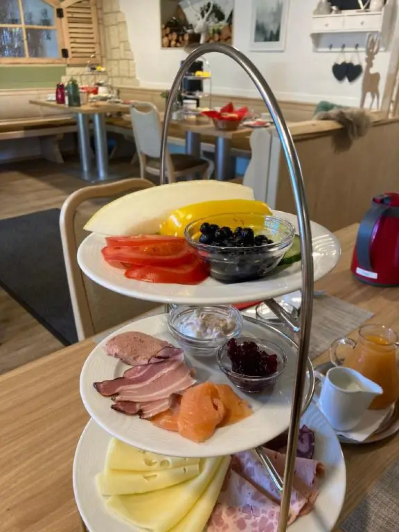 Zur neuen Post Landhotel