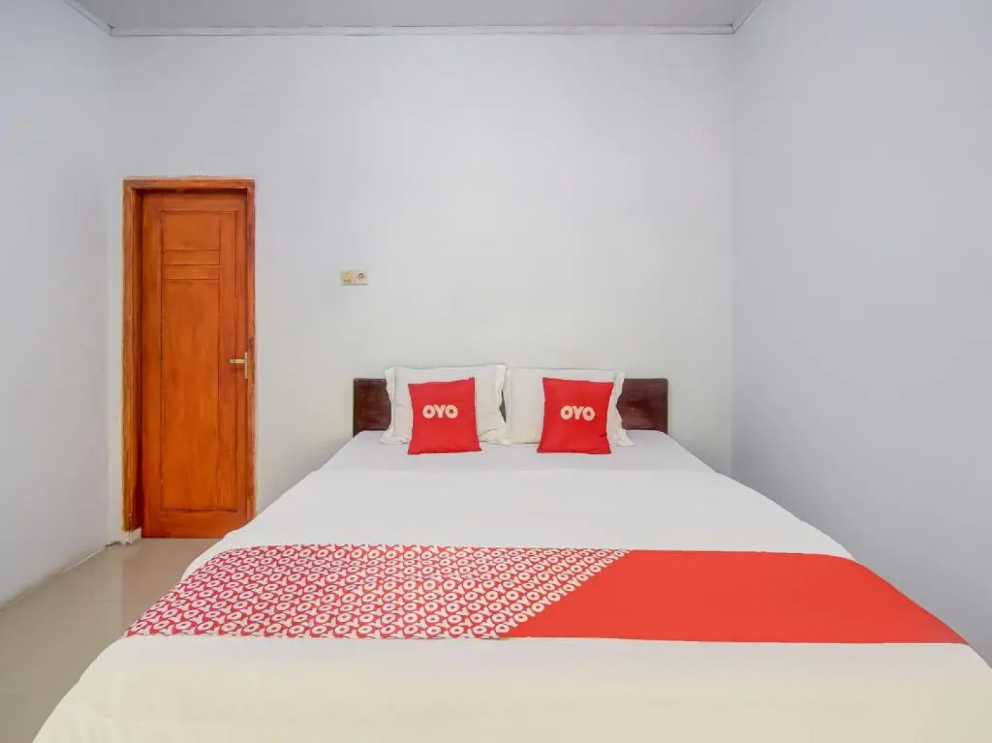 OYO 90924 Tarsius Homestay