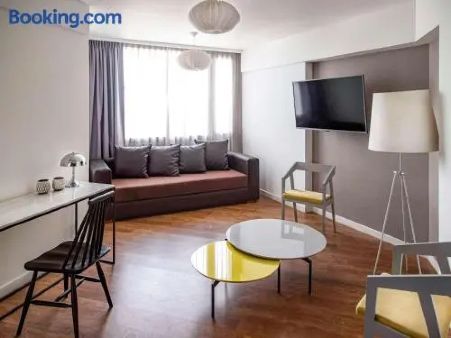 Mercure Hotel Rosario