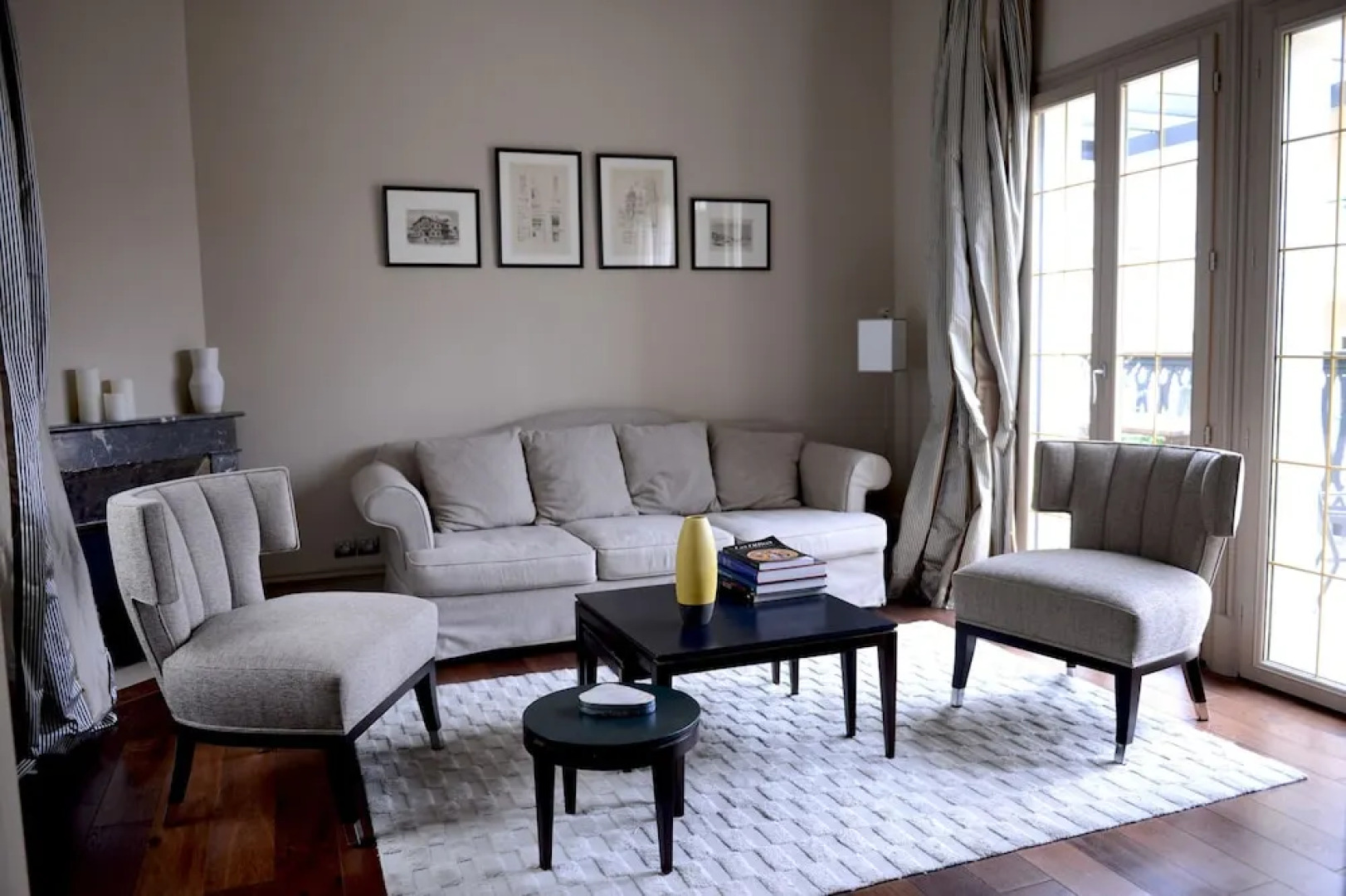 Villa Parc Mauresque