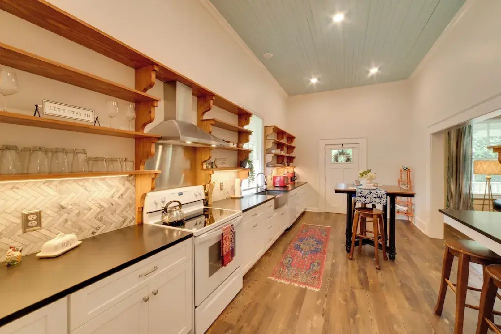 Restored Home Near Downtown Thomasville